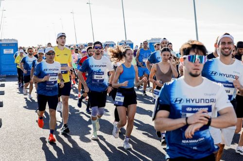 Foto offerta MARATONA DI LISBONA | 42K,21K,8K, immagini dell'offerta MARATONA DI LISBONA | 42K,21K,8K di Ovunque viaggi.